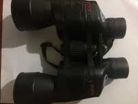 Binoclu Breaker Cobra Model 750 cu Busola cu Husa