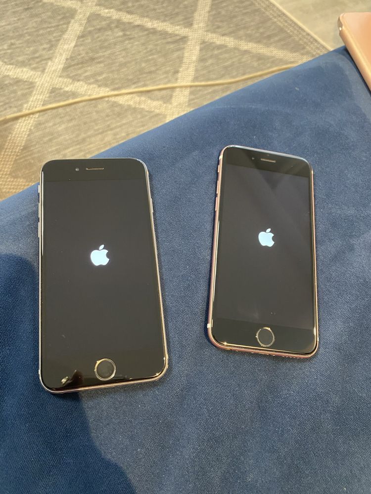 iphone 6 32gb bat 93% 300 lei, 6S 64gb 400 lei,placa 5SE 128gb 250 lei