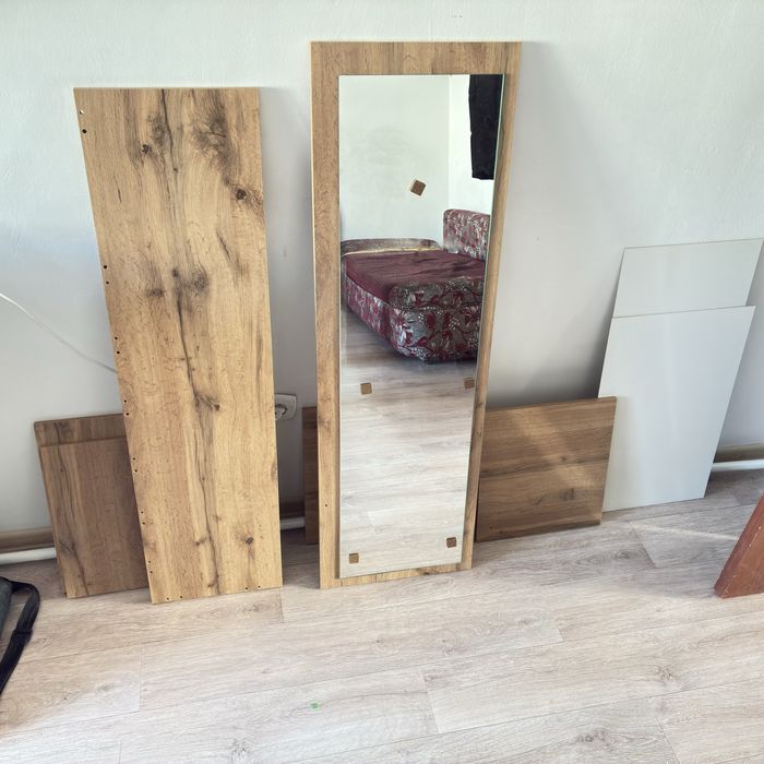 Продам новую прихожку