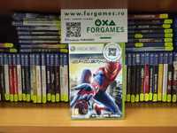 Amazing Spiderman Xbox 360 Forgames.ro