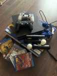 Продам PS4 slim в отличном состоянии. 1тр памяти