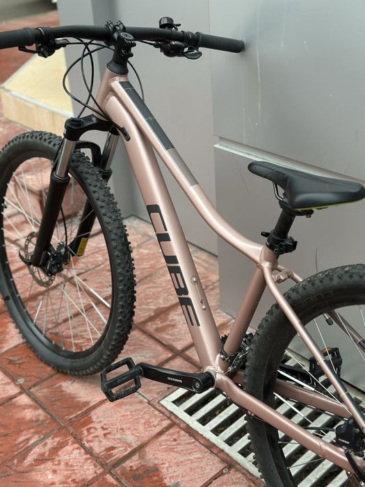 Cube Access EAZ W 27.5