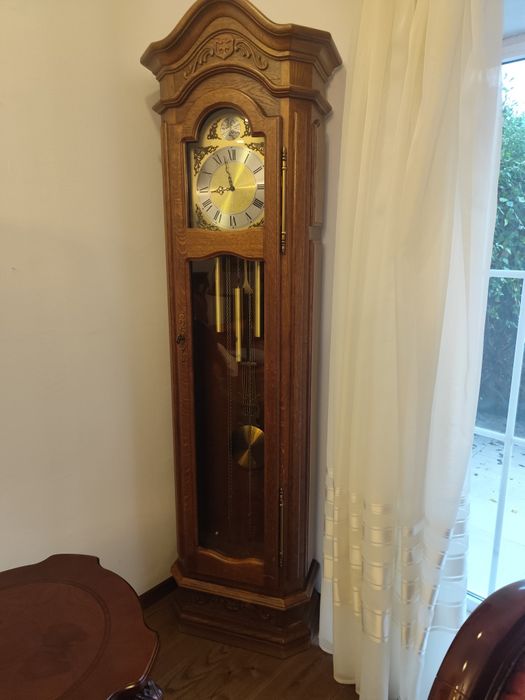 Vând pendul Tempus Fugit.