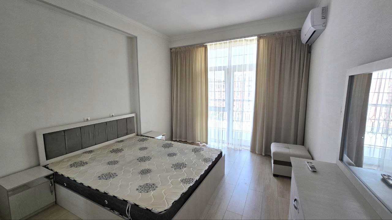 Продаю 3-х комнатную квартиру в ЖК  Greenwich 74м2 "