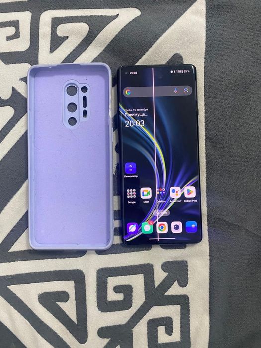продам one plus 8 pro