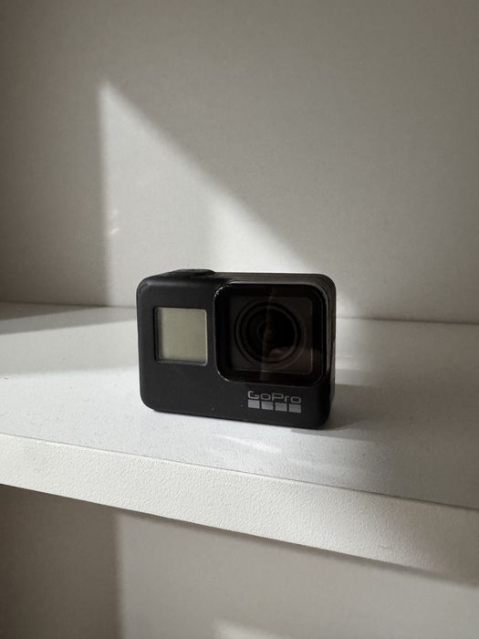 Gopro Hero 7 Black