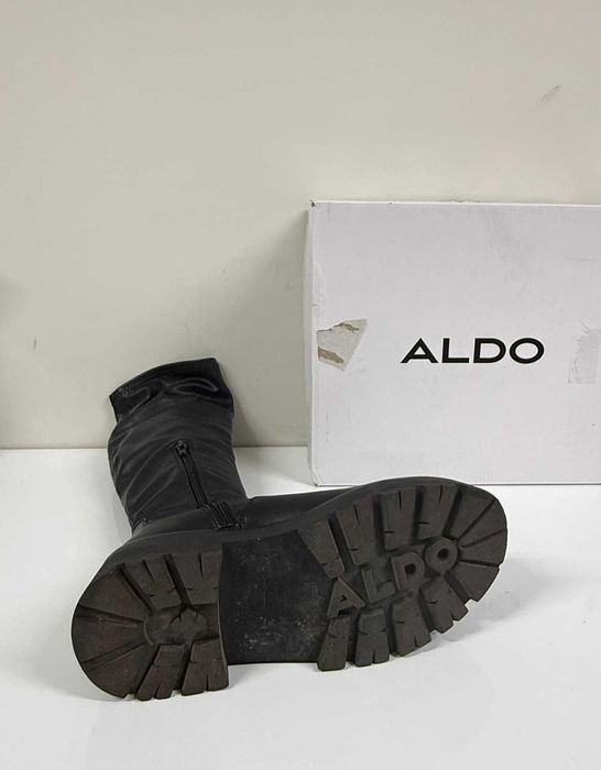 Aldo Carelden Boots
