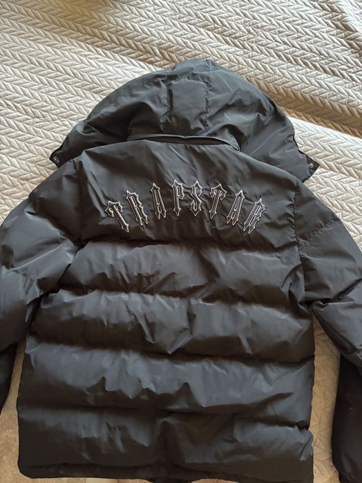 Trapstar Jacket яке