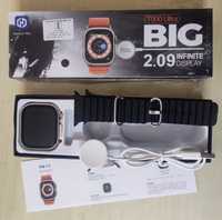 Smart Часы Hiwatch Pro t900 ultra