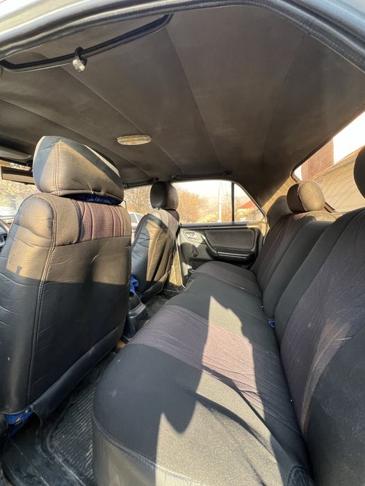 Volga 3110 Holati yahshi