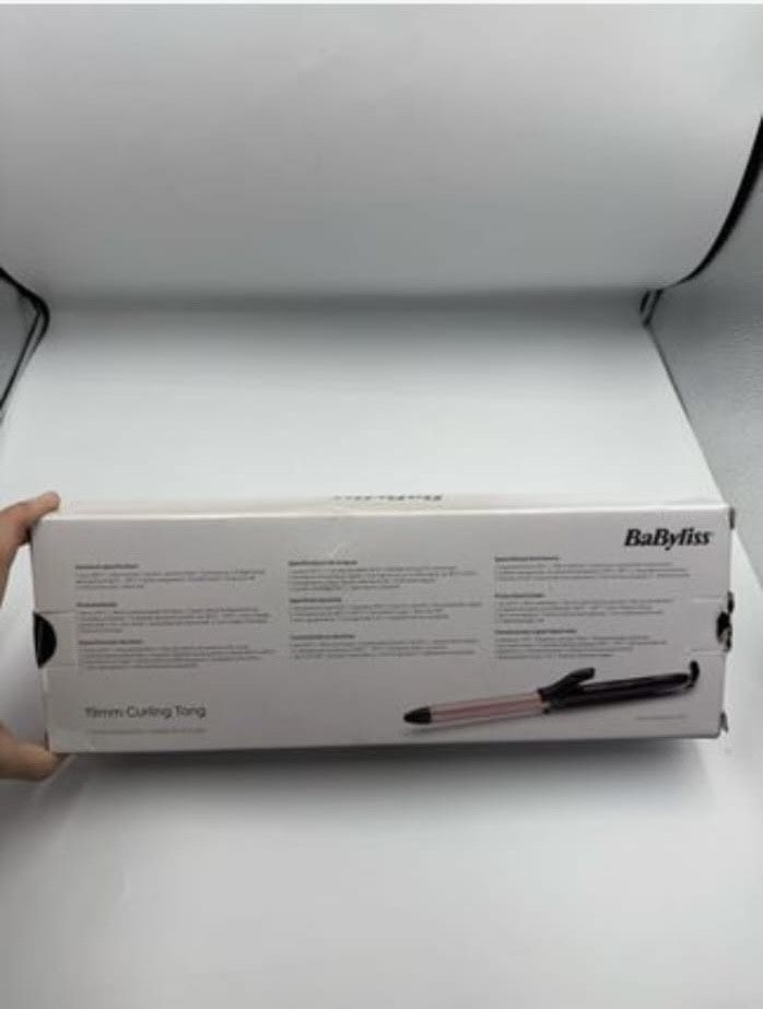 Ondulator   BaByliss