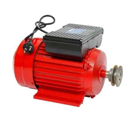 Motor Electric Monofazat 3KW 3000RPM , Troian, Cupru, Monofazic