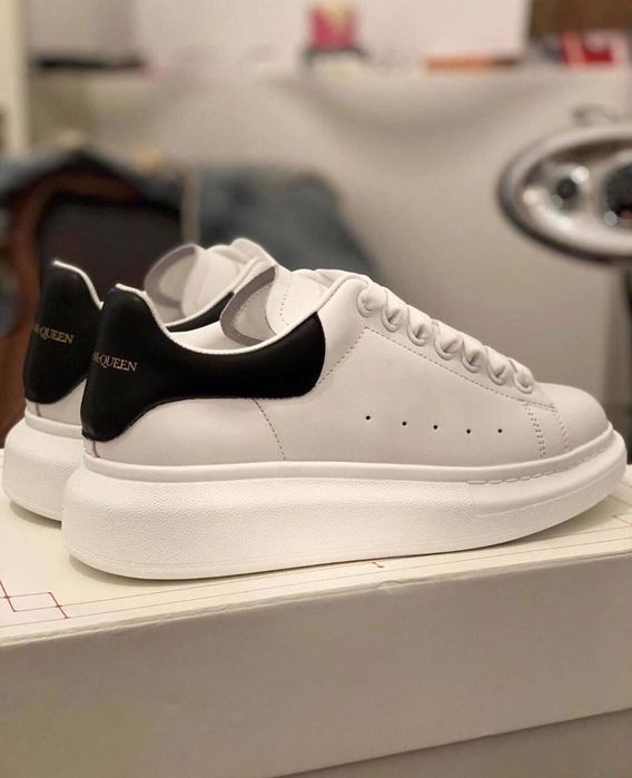 Adidasi Mcqueen unisex