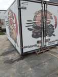 Vand cub frigo Termoking V200