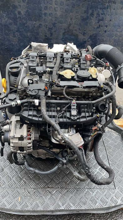 Piese Motor CJX C 2.0 tsi  300cp