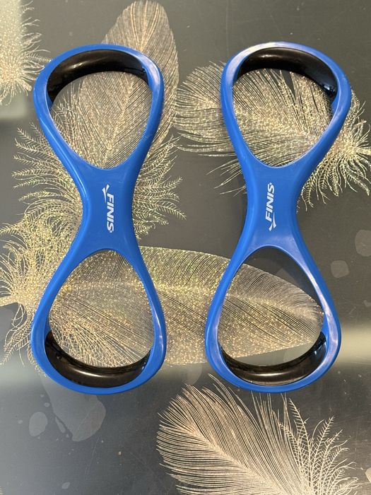 Accesorii de inot Finis FOREARM FULCRUMS JR