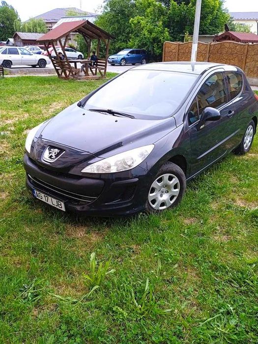 vand peugeot 308