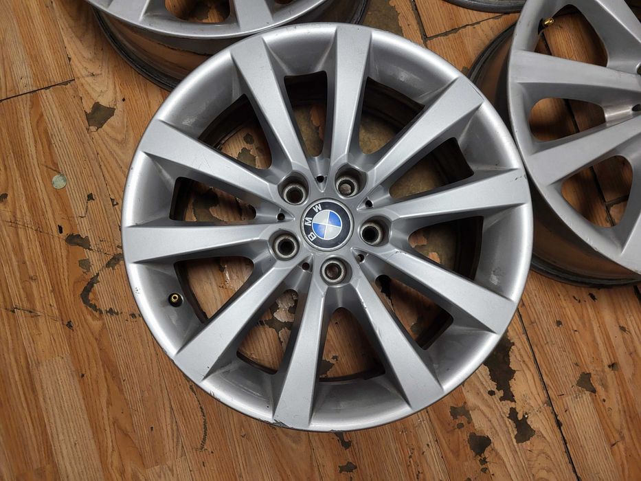 Джанти 18" 5x120 BMW