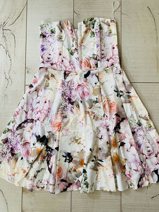 Rochie asos S noua