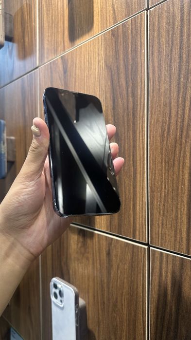 iphone 13 pro max 256gb 78% Naxt va Nasiya savdo