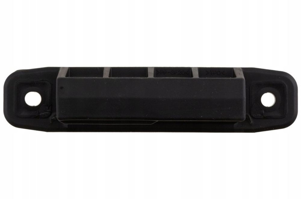 Бутон За Отваряне На Багажник, Toyota, Highlander Xu50, Европейски