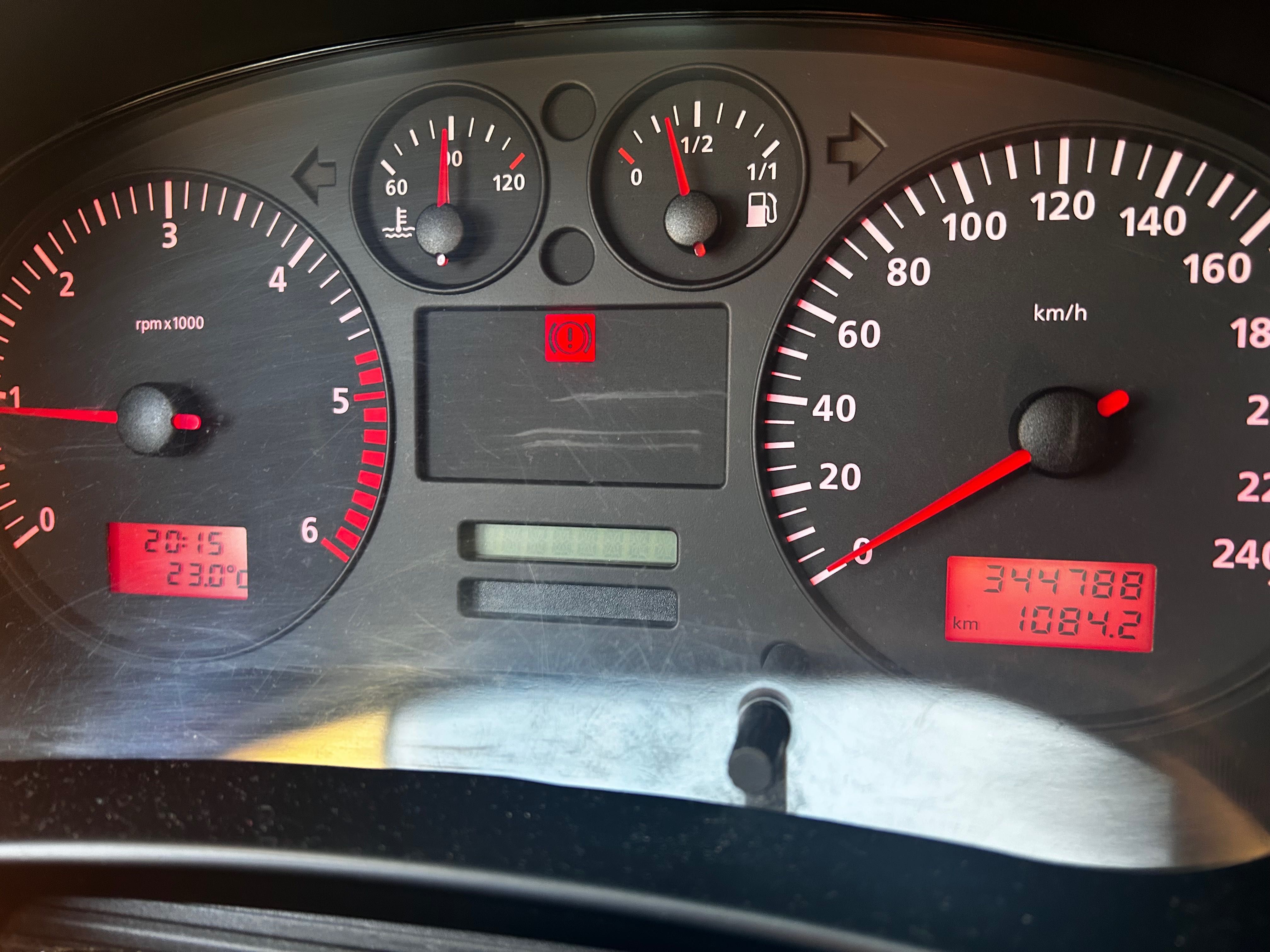 Seat Leon 1.9 tdi