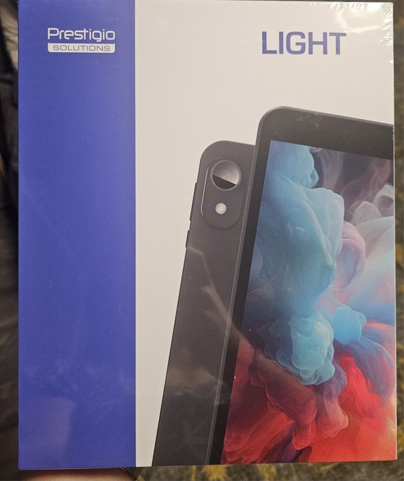 Таблет Prestigio