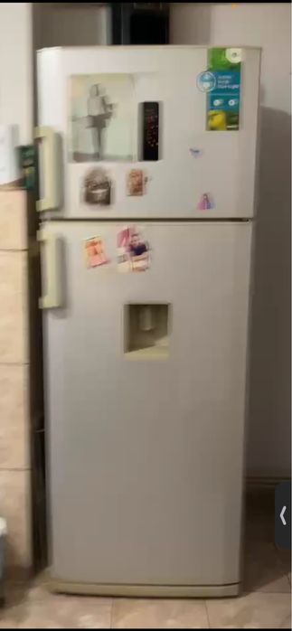 Combina frigorifica frigider BEKO