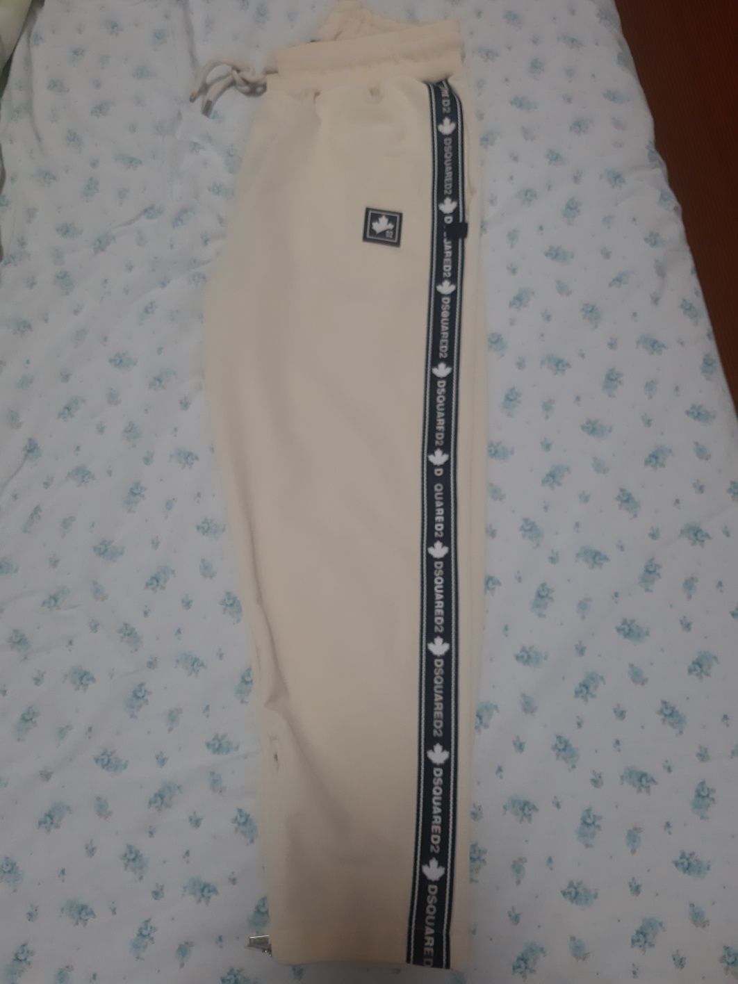 Pantaloni DsquareD2