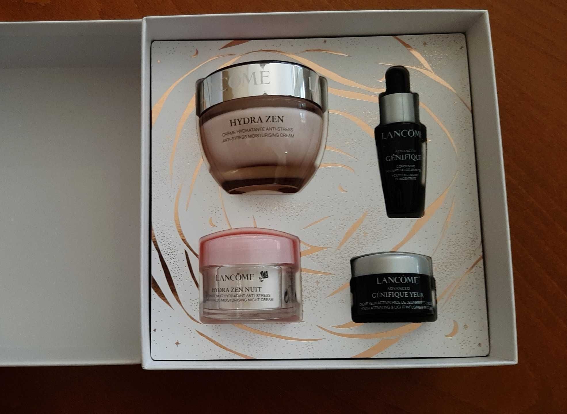 Lancome Hydra Zen Anti-stress подаръчен комплект