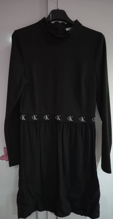 Рокля Calvin Klein