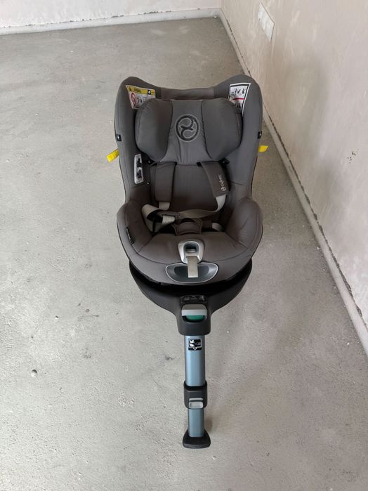 Столчета за кола на Cybex