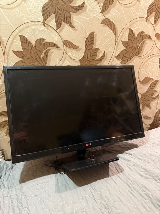 телевизор LG 32 диагональ