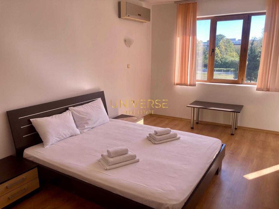 Продава се Двустаен апартамент в к.к. Слънчев бряг - 72 кв.м за 1028 €/кв.м - Снимка #10