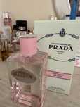 Prada Infusion De rose 100ml
