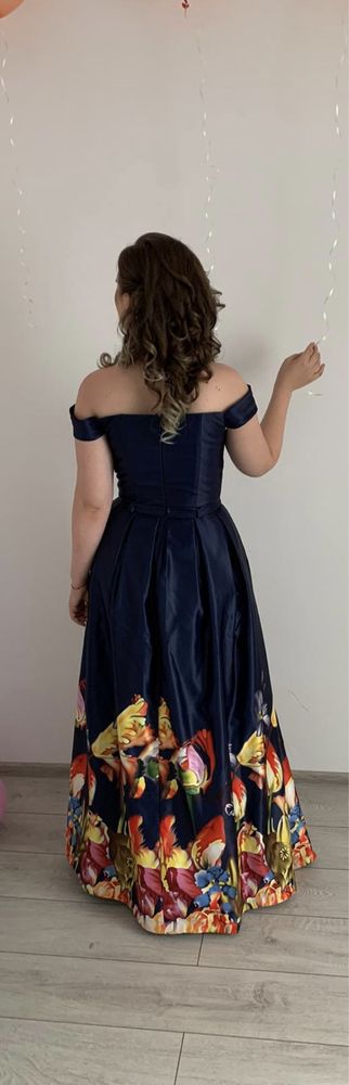 Rochie elegantă,mărime 38.