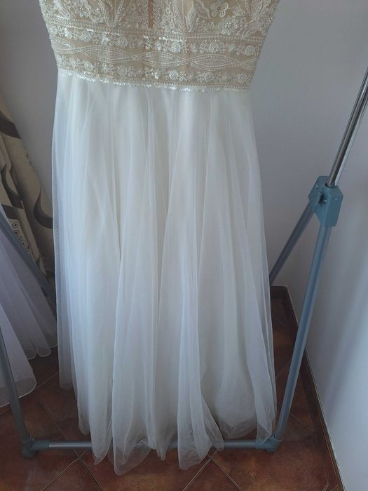 Rochie de mireasa