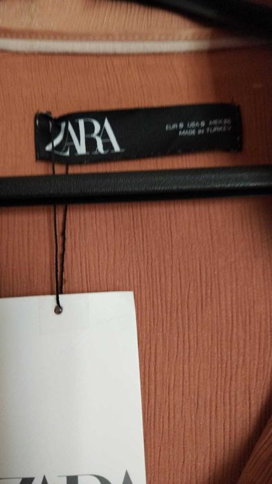 Hanorac Zara, nou