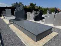 Monument funerar