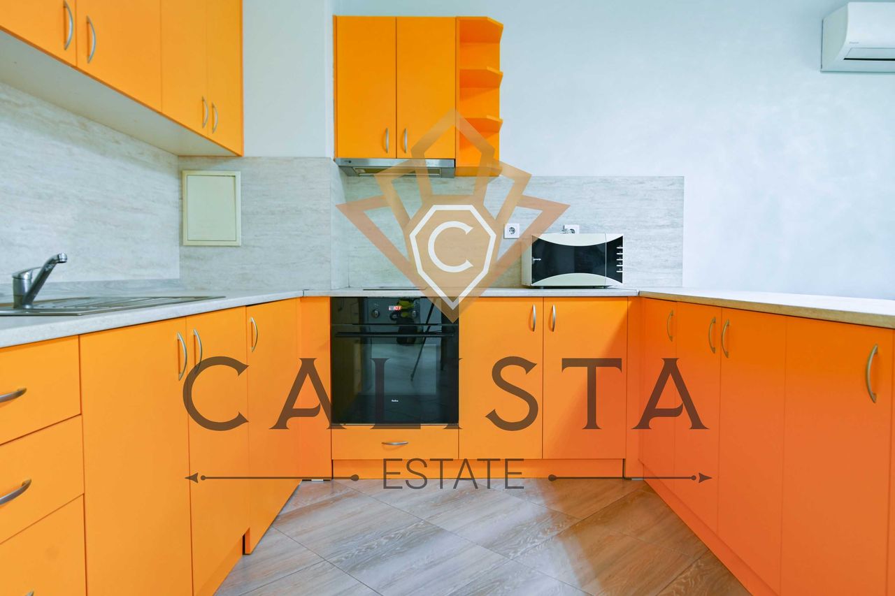 Продава се Двустаен апартамент в София, Зона Б-19 - 70 кв.м за 2286 €/кв.м - Снимка #4