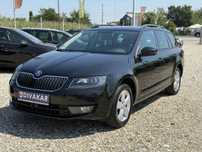 Skoda Octavia , Garantie , Rate fixe !