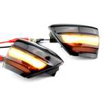 Set semnalizari led dinamice oglinda Ford Kuga S-Max C-Max