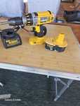 Filetanta Dewalt 18w XPR