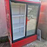 Vitrina calda sau rece, vitrina expunere inox