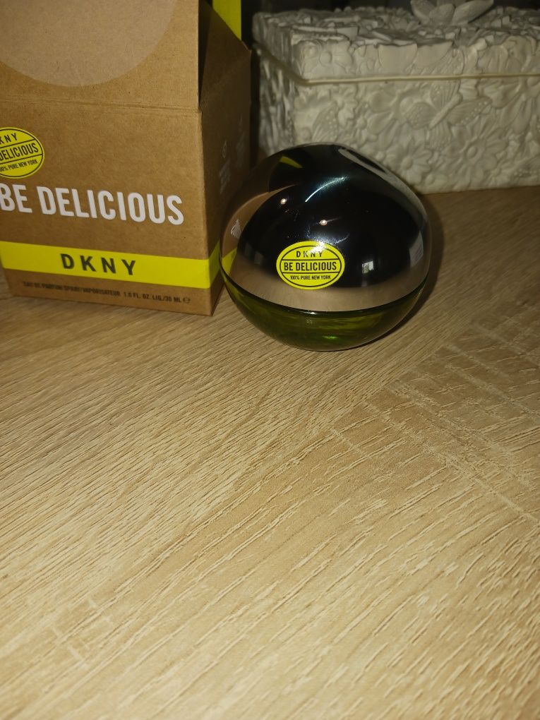 DKNY Bе Delicious 30ml,Tommy girl,50ml