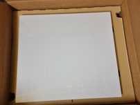 Plita cu inductie Ikea 500 alb