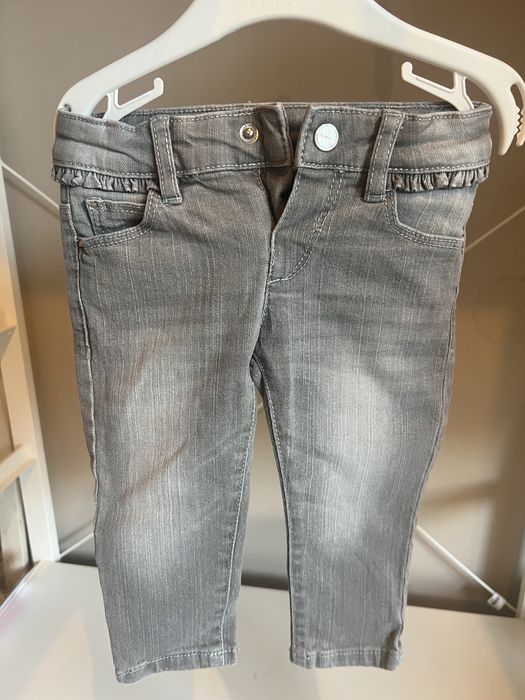 Дрехи за бебе 6 - 9 месеца