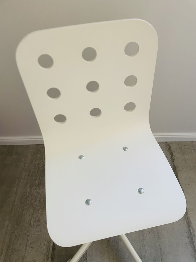 Детски стол Jules IKEA регулируем