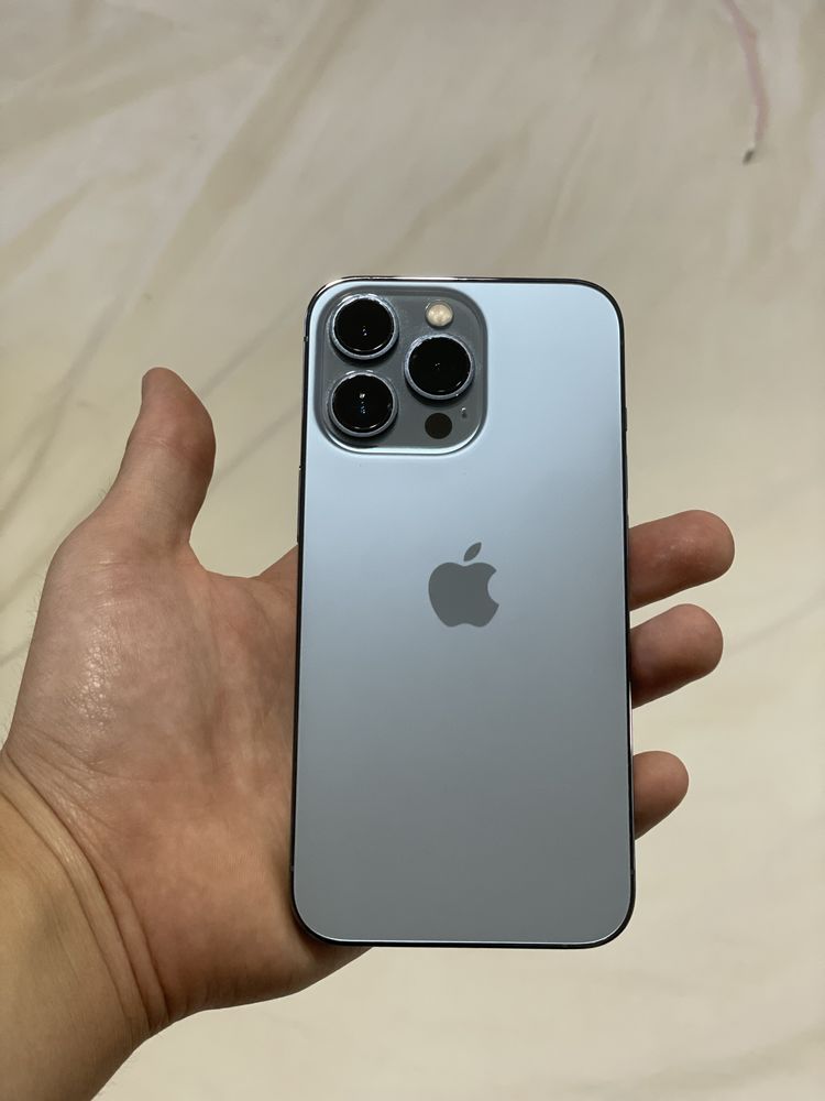 Iphone 13 pro 256 GB