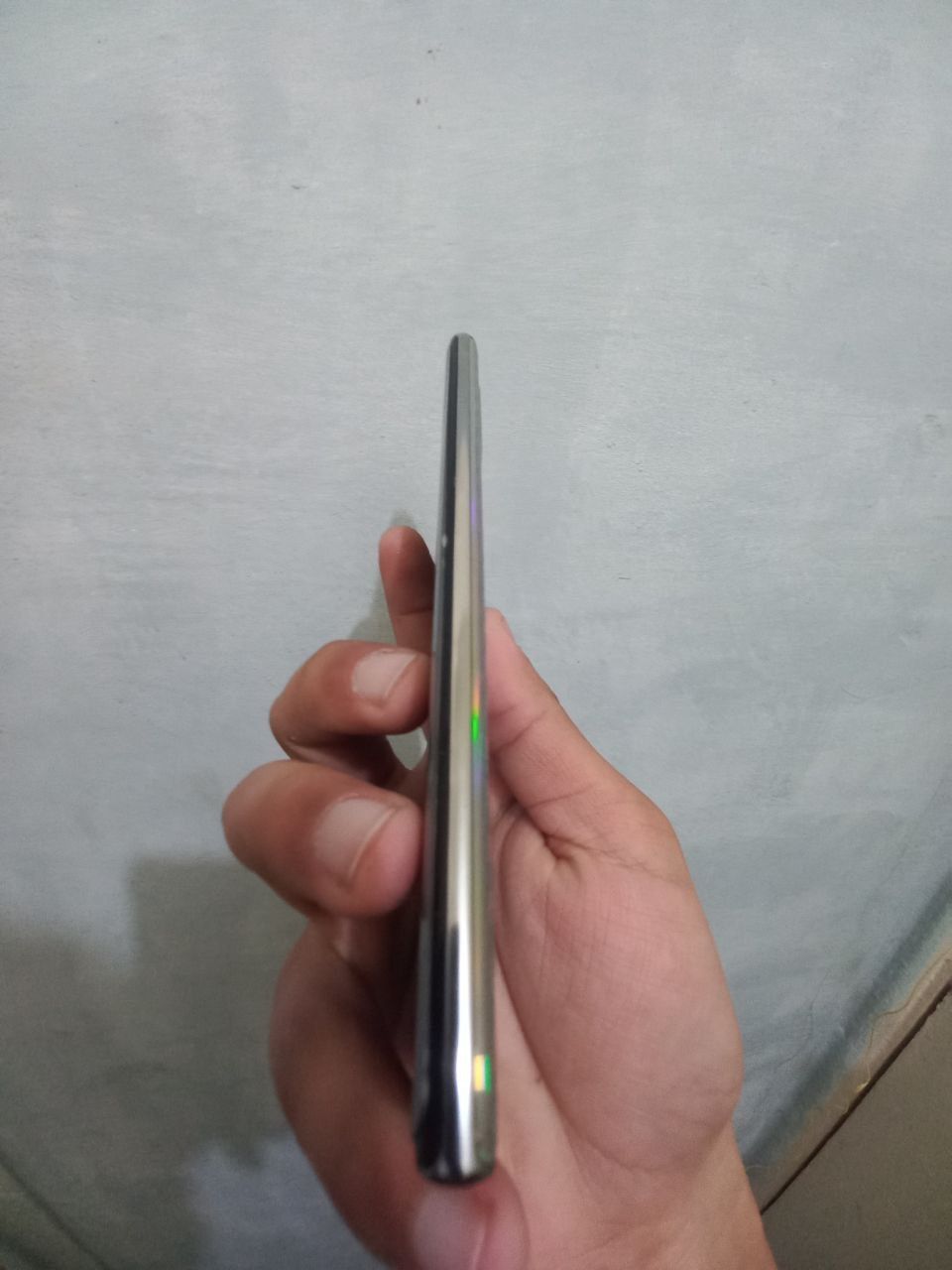 Samsung Note 10 5G